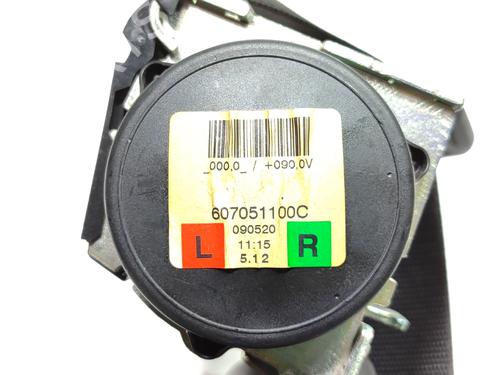 Sikkerhedssele bag højre BMW 3 Coupe (E92) 320 d | BP16115589I28 
