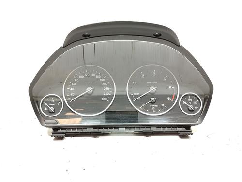 Instrument cluster BMW 3 Touring (F31) 316 d 9371034320