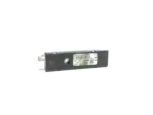 Electronic module MERCEDES-BENZ C-CLASS (W204) C 180 CGI (204.031) A2048200189