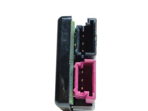 Electronic module MERCEDES-BENZ C-CLASS (W204) C 180 CGI (204.031) | BP16166704M83 