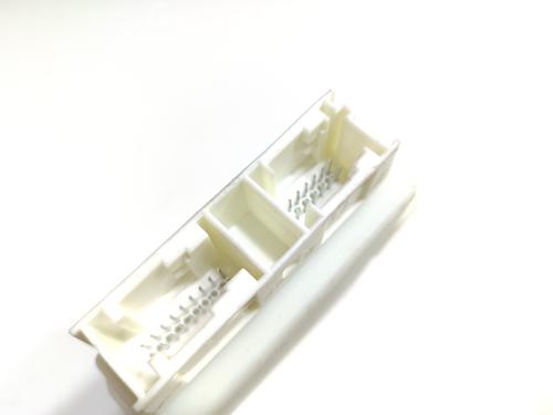 Electronic module MERCEDES-BENZ C-CLASS (W204) C 180 CGI (204.031) | BP16166714M83 