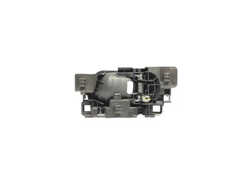 Venstre foran invendig håndtak CITROËN C3 III (SX) 1.5 BlueHDi 100 (SXYHYP, SXYHTU) | BP16195622I13 