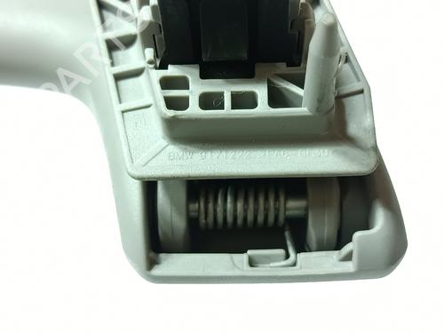 Front right interior door handle BMW 5 Touring (F11) 520 d | BP16198936I14 
