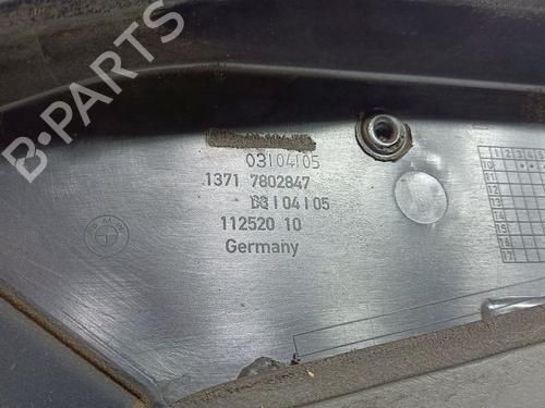 Upper protection BMW 5 Touring (F11) 520 d | BP16198961M93 