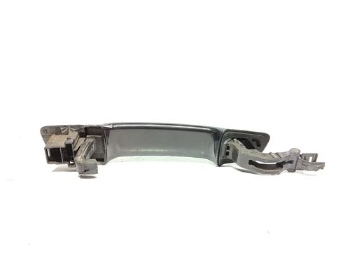 Rear left exterior door handle AUDI A3 (8V1, 8VK) 1.6 TDI | BP16214854C130 