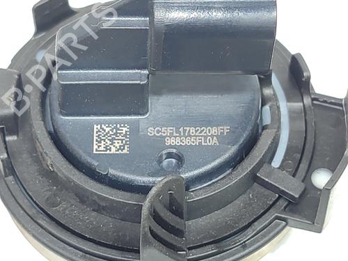 Electronic module NISSAN MICRA V (K14) 1.5 DCI | BP16214880M83 