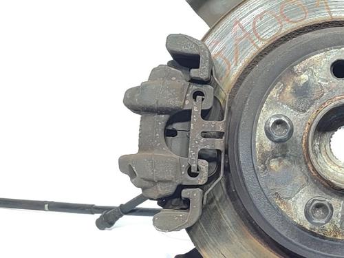 Venstre bremsekaliber bag BMW 3 Touring (F31) 320 d (184 hp) 16239109