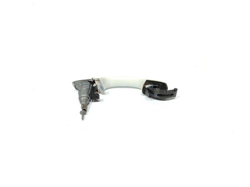 Front left exterior door handle SEAT IBIZA V (KJ1, KJG) 1.0 TGI | BP16239151C128 