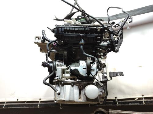 Engine SEAT IBIZA V (KJ1, KJG) 1.0 TGI | BP16239138M1 