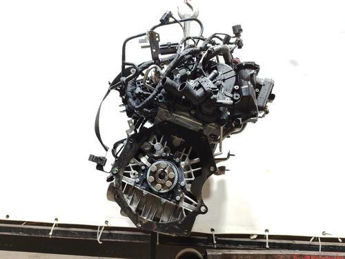 Engine SEAT IBIZA V (KJ1, KJG) 1.0 TGI | BP16239138M1 