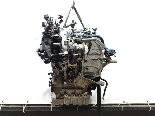 Engine SEAT IBIZA V (KJ1, KJG) 1.0 TGI | BP16239138M1 