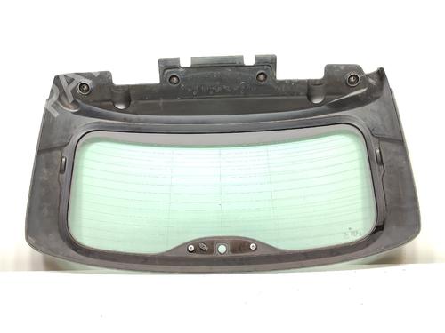 Bootlid window BMW 3 Touring (F31) 320 d | BP16246857C64 