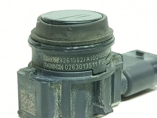 Electronic module BMW 3 Touring (F31) 320 d | BP16246889M83 