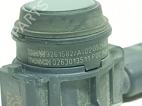 Electronic module BMW 3 Touring (F31) 320 d | BP16246890M83 