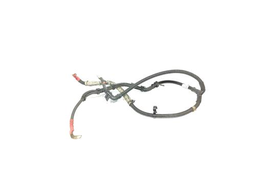 Cable BMW 3 Touring (F31) 316 d BP16269066E12