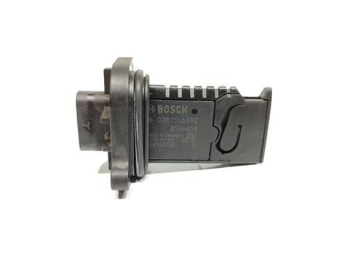 Mass air flow sensor BMW 3 Touring (F31) 316 d | BP16269072M95 