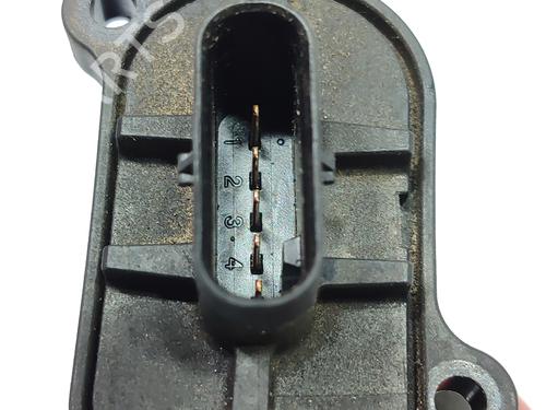 Mass air flow sensor BMW 3 Touring (F31) 316 d | BP16269072M95 