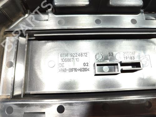 Sikringsdose BMW 3 Touring (F31) 320 d | BP16304551E1 