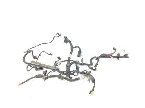 Wiring harness FIAT TIPO Hatchback (356_, 357_) 1.4 (356HXA1B, 357) 55272117