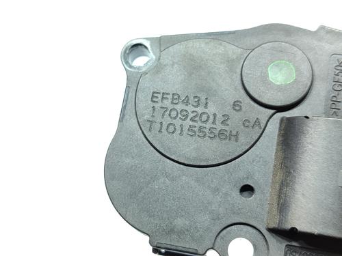 Heater blower motor BMW 3 Touring (F31) 320 d | BP16318595M62 