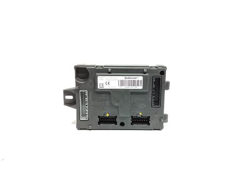 Module électronique RENAULT CLIO IV (BH_) 1.5 dCi 90 (90 hp) 16324384