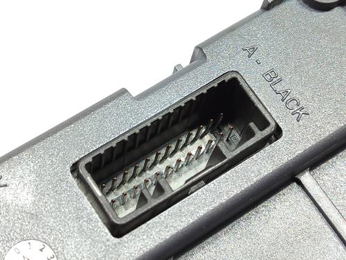 Ignition barrel RENAULT CLIO IV (BH_) 1.5 dCi 90 | BP16324386M48