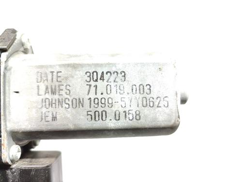 Left front window motor BMW 3 Touring (F31) 316 d | BP16366239E21 