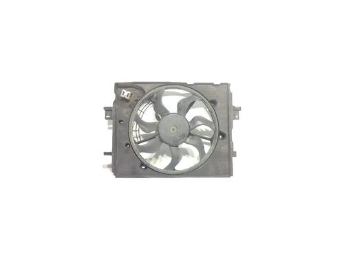 Køleventilator elektrisk NISSAN MICRA V (K14) 1.5 DCI | BP16424884M35 