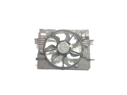 Køleventilator elektrisk NISSAN MICRA V (K14) 1.5 DCI | BP16424884M35 