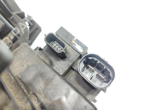 Køleventilator elektrisk NISSAN MICRA V (K14) 1.5 DCI | BP16424884M35 