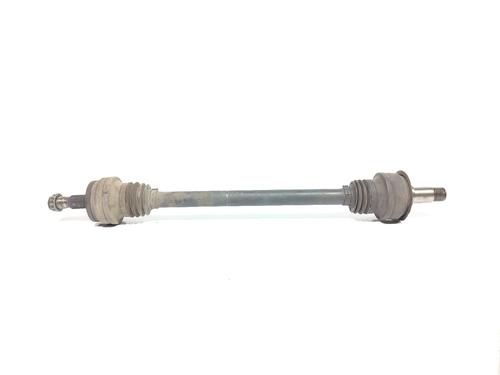 Driveshaft MERCEDES-BENZ C-CLASS (W204) C 180 CGI (204.031) A2060001
