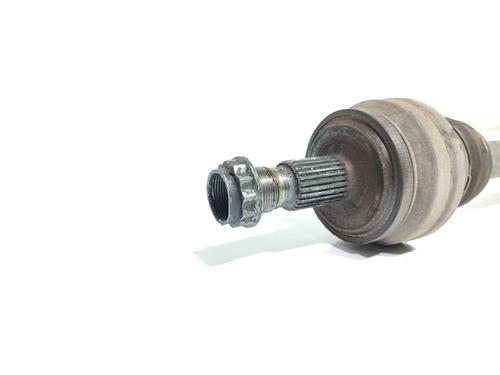 Driveshaft MERCEDES-BENZ C-CLASS (W204) C 180 CGI (204.031) | BP16424896M37 