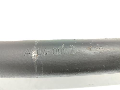 Driveshaft MERCEDES-BENZ C-CLASS (W204) C 180 CGI (204.031) | BP16424896M37 