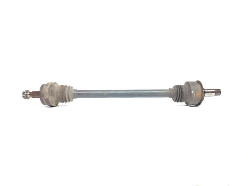 Driveshaft MERCEDES-BENZ C-CLASS (W204) C 180 CGI (204.031) A2040001 