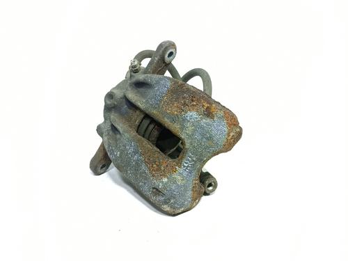 Left front brake caliper NISSAN MICRA V (K14) 1.5 DCI | BP16443988M105 