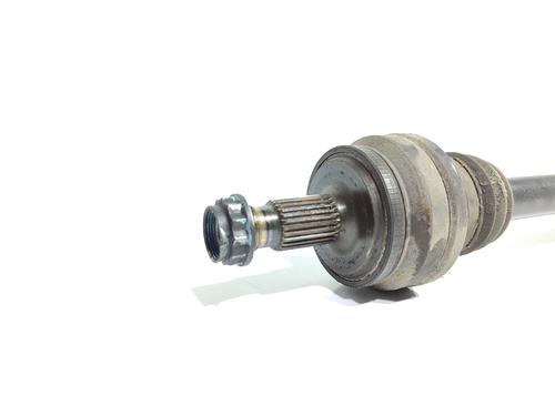 Driveshaft MERCEDES-BENZ C-CLASS (W204) C 180 CGI (204.031) | BP16424897M37 