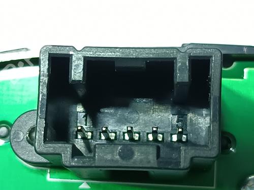 Display monitor NISSAN MICRA V (K14) 1.5 DCI | BP16446161C48 