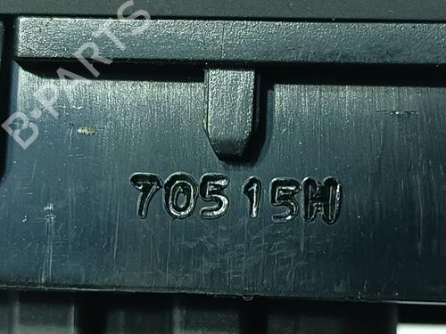 Display monitor NISSAN MICRA V (K14) 1.5 DCI | BP16446161C48 