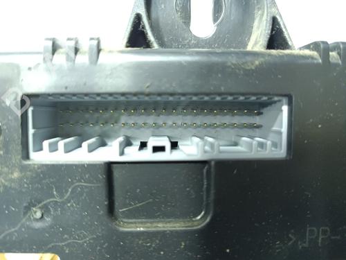 Electronic module NISSAN MICRA V (K14) 1.5 DCI | BP16446164M83 