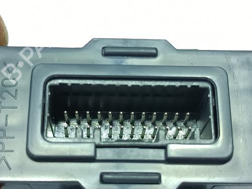 Electronic module NISSAN MICRA V (K14) 1.5 DCI | BP16446167M83 