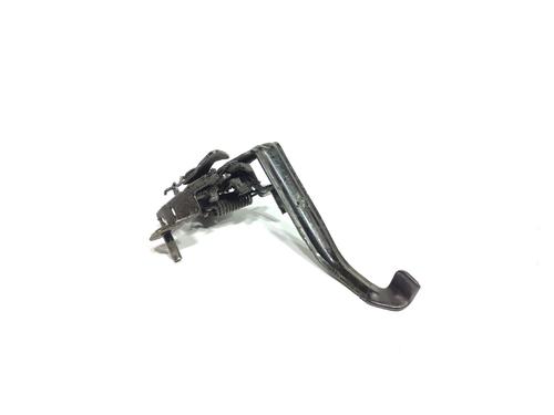 Hood lock NISSAN MICRA V (K14) 1.5 DCI | BP16456892C133 
