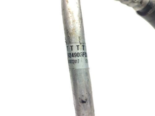 AC pipe NISSAN MICRA V (K14) 1.5 DCI | BP16447863M126 
