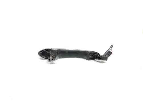Rear left exterior door handle OPEL ASTRA K Sports Tourer (B16) 1.6 CDTi (35) | BP16498183C130 