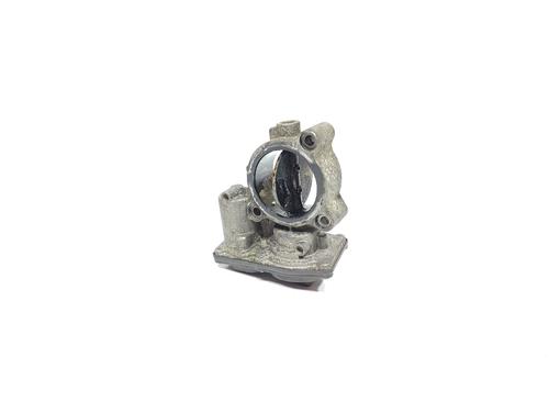 Throttle body BMW 5 Touring (F11) 520 d | BP16498224M82 