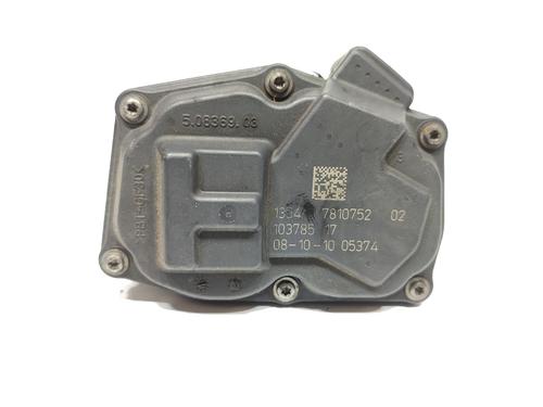 Throttle body BMW 5 Touring (F11) 520 d | BP16498224M82 