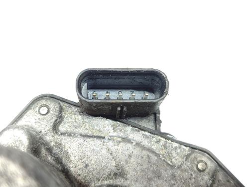 Throttle body BMW 5 Touring (F11) 520 d | BP16498224M82 