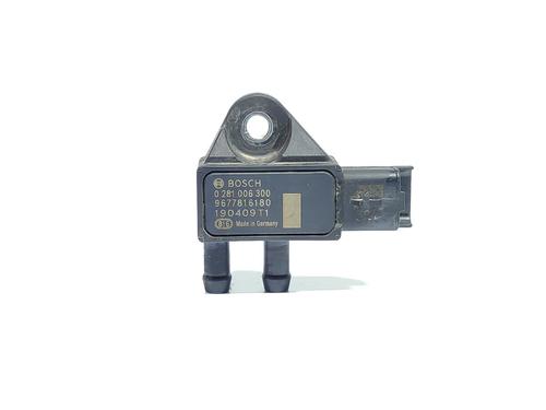 Elektronisk modul PEUGEOT 308 SW II (LC_, LJ_, LR_, LX_, L4_) [2014-2021]  16498219