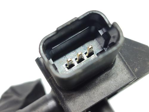 Electronic module PEUGEOT 308 SW II (LC_, LJ_, LR_, LX_, L4_)  | BP16498219M83 