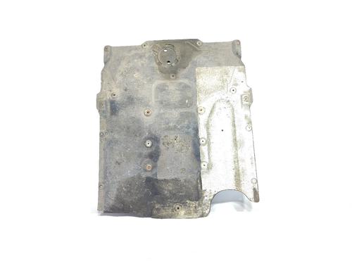 Underbody protection BMW 5 Touring (F11) 520 d | BP16498220M92 
