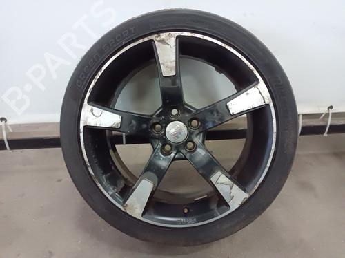 Rim SEAT IBIZA IV SC (6J1, 6P5) 1.2 TDI 215/45 R17
